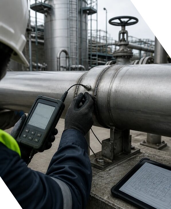 Экспертиза промышленной безопасности объектов в Богородицке